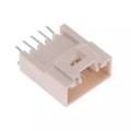 0554870519 - CONN HEADER VERT 5POS 2MM