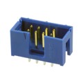 75869-332LF - CONN HEADER VERT 8POS 2.54MM