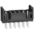 DF11-12DP-2DSA(08) - CONN HEADER VERT 12POS 2MM
