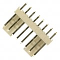 0022272081 - CONN HEADER VERT 8POS 2.54MM