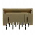 292207-8 - CONN HEADER VERT 8POS 1.5MM