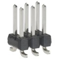 0015912060 - CONN HEADER SMD 6POS 2.54MM