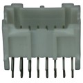 S16B-PADSS-1(LF)(SN) - CONN HEADER R/A 16POS 2MM