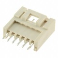 0554870619 - CONN HEADER VERT 6POS 2MM