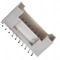 B20B-PUDSS-1(LF)(SN) - CONN HEADER VERT 20POS 2MM
