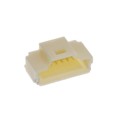 2023960807 - CONN HEADER SMD R/A 8POS 1MM