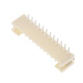 B12B-PH-SM4-TBT(LF)(SN) - CONN HEADER SMD 12POS 2MM