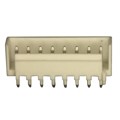1877285-8 - CONN HEADER VERT 8POS 3.96MM
