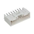 0557550819 - CONN HEADER VERT 8POS 2MM