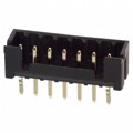 DF3-7P-2DSA(01) - CONN HEADER VERT 7POS 2MM