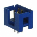 75869-130LF - CONN HEADER VERT 4POS 2.54MM