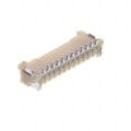 BM12B-PASS-1-TFT(LF)(SN) - CONN HEADER SMD 12POS 2MM
