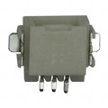 292227-3 - CONN HEADER SMD R/A 3POS 1.5MM