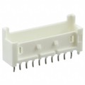 0533751010 - CONN HEADER VERT 10POS 2.5MM