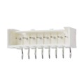 0534261010 - CONN HEADER R/A 10POS 2.5MM