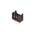 DF11-6DP-2DSA(01) - CONN HEADER VERT 6POS 2MM