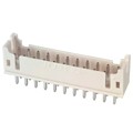 B22B-PHDSS(LF)(SN) - CONN HEADER VERT 22POS 2MM