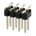 61030821121 - CONN HEADER SMD 8POS 2.54MM