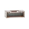 B22B-PUDSS-1(LF)(SN) - CONN HEADER VERT 22POS 2MM