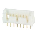 DF1B-8P-2.5DSA(01) - CONN HEADER VERT 8POS 2.5MM