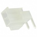 0039291028 - CONN HEADER R/A 2POS