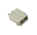 0874270242 - CONN HEADER VERT 2POS