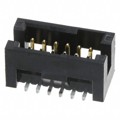 20021221-00012C4LF - CONN HEADER SMD 12POS 1.27MM