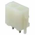 641963-3 - CONN HEADER VERT 2POS 6.35MM