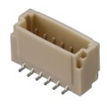 665306124022 - CONN HEADER SMD 6POS 1MM