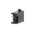 2068320201 - CONN HEADER VERT 2POS