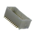 BM20B-SRDS-A-G-TF(LF)(SN) - CONN HEADER SMD 20POS 1MM