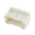 S20B-PADSS-1(LF)(SN) - CONN HEADER R/A 20POS 2MM