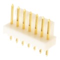 0022112072 - CONN HEADER VERT 7POS 2.54MM