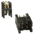 DF11-4DP-2DS(52) - CONN HEADER R/A 4POS 2MM