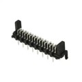 0903250016 - CONN HEADER VERT 16POS 1.27MM