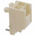 178495-1 - CONN HEADER R/A 2POS 3.96MM