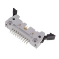 86130202114345E1LF - CONN HEADER VERT 20POS 2.54MM