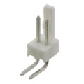 0022057028 - CONN HEADER R/A 2POS 2.54MM