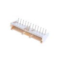 S12B-XASK-1(LF)(SN) - CONN HEADER R/A 12POS 2.5MM