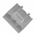 B03P-VL - CONN HEADER VERT 3POS 6.2MM