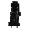 76385-302LF - CONN HEADER VERT 4POS 2.54MM