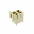 1722982104 - CONN HEADER VERT 4POS 3.5MM