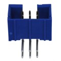 75867-131LF - CONN HEADER R/A 6POS 2.54MM