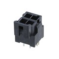 1722991104 - CONN HEADER VERT 4POS 3.5MM