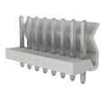 0009652088 - CONN HEADER VERT 8POS 3.96MM