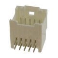 0559591030 - CONN HEADER R/A 10POS 2MM