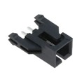0705410001 - CONN HEADER VERT 2POS 2.54MM