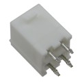 0039310040 - CONN HEADER VERT 4POS 4.2MM