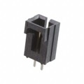 1719710102 - CONN HEADER VERT 2POS 2.54MM