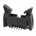 61201022121 - CONN HEADER R/A 10POS 2.54MM